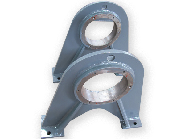 常用機(jī)械零件有哪幾種？